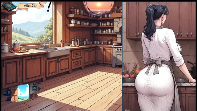 ArchAlchemy TABOO Hentai Game Ep.12 STEP MOM SQUIRT in front of the NEIGHBORS !