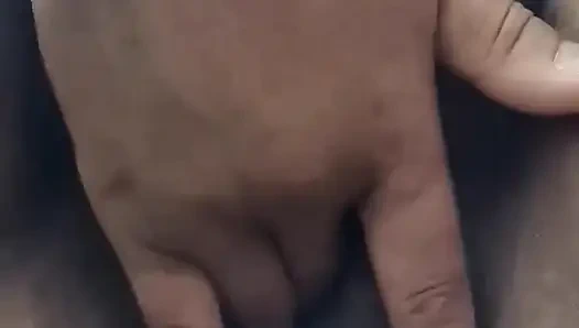 Hot Doggy Style, Fingering My Pussy and...