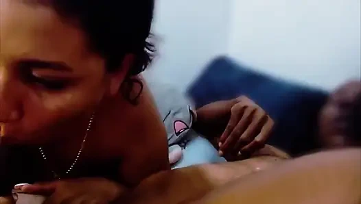 Festival 2 chicas si pelacur super hot vs 1 kontol raksasa pria kulit hitam