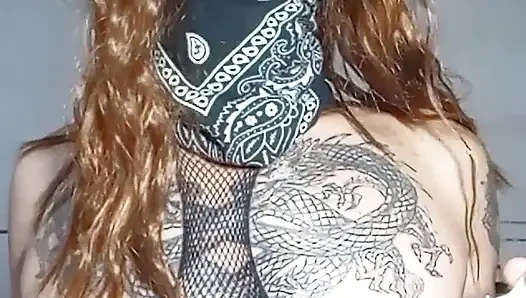 Seksi transeksüel