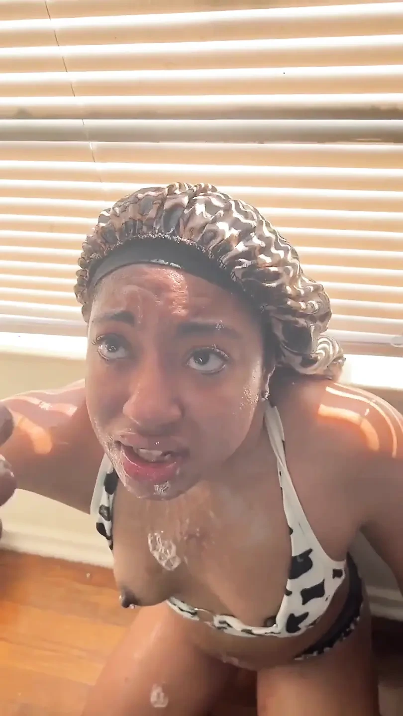 So Horny Come Put My Sloppy Throat to Work Watch Full Screen