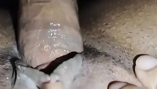 Uzun zamandır görmüyor ilk kez anal seks deniyor