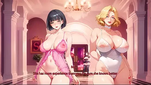 I Love Your Wife (part 18)