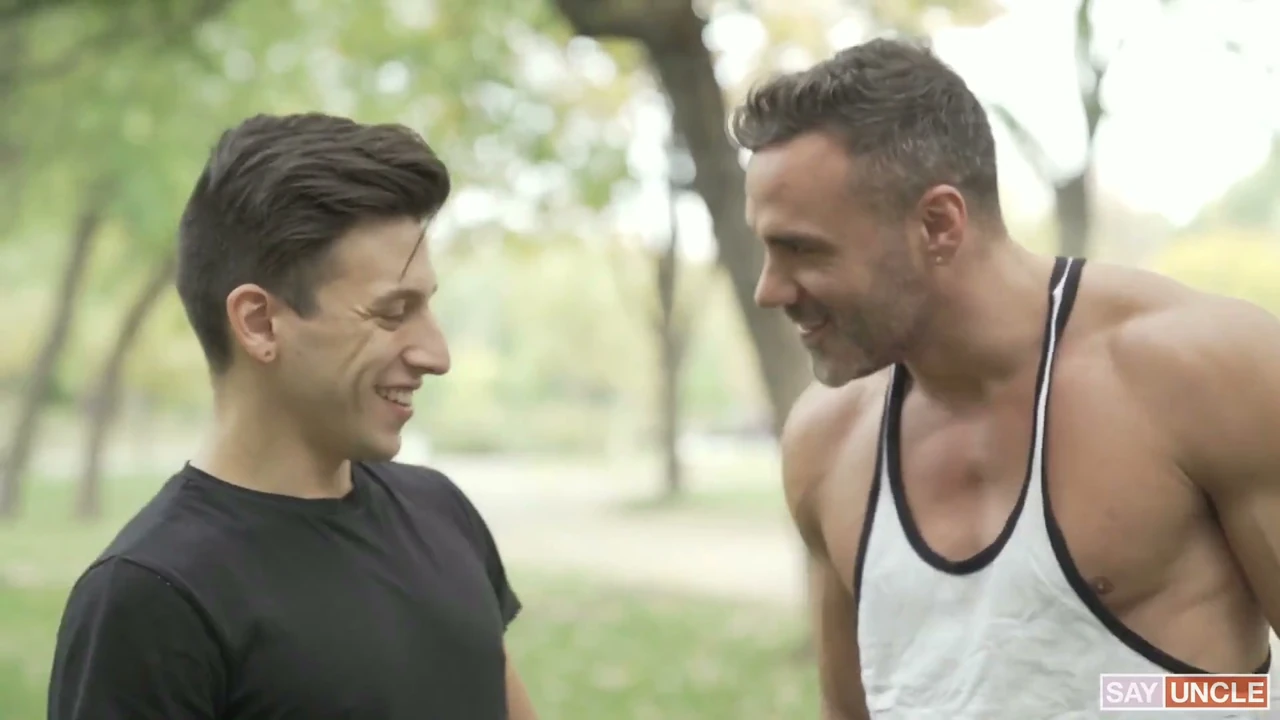 Suspended From School: Hung Stepdad Manuel Skye Bends His Virgin Stepson Collin Lust Over for a Bareback Anal Punishment,Dad Creep