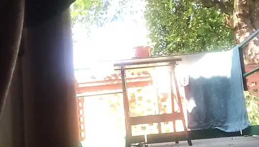 Dildo time