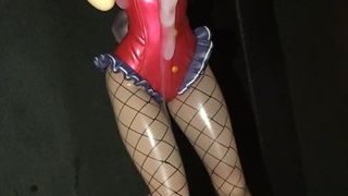 Figura bukkake