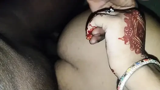 Sote huye behan Ko chod diye akele me