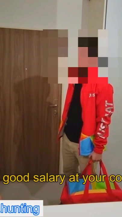 Emotivni trenutak iz "Zaveden hetero dostavljač"