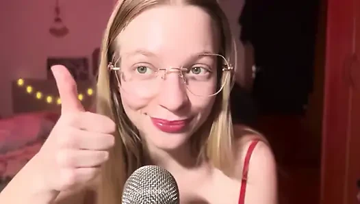 Countdown 20 zu 0 Asmr