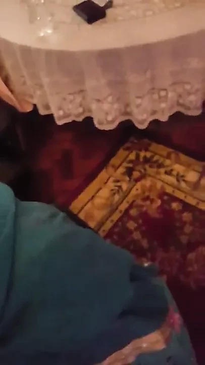 Paki milf pompino