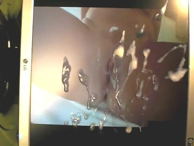 Sophie Dee cum tribute, CoV