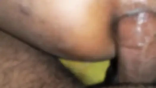 Pure love romantik - echtes indisches paar