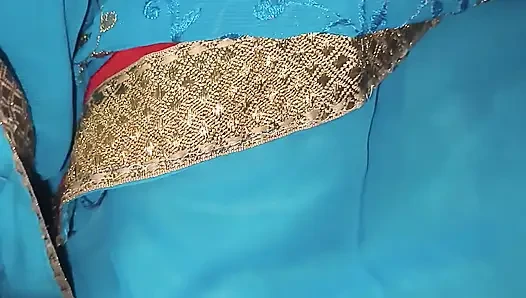 Indian telugu house wife saree in late night fucking sex videos