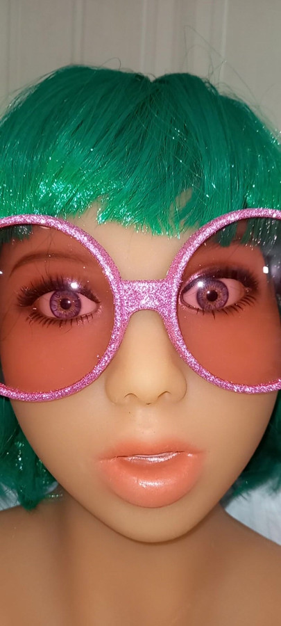Boneca Madalina