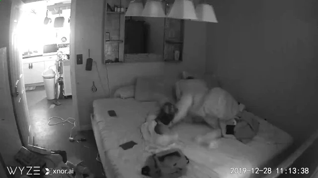 Sorry second with hotwife part 2