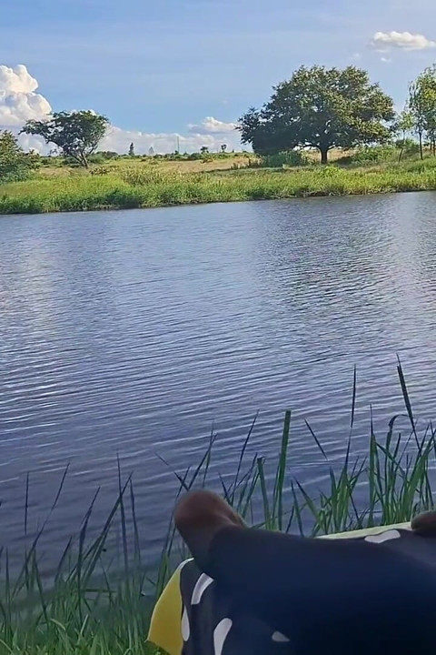 Paraíso Follar en la mejor vista del mundo con un hombre que amo pero por vida