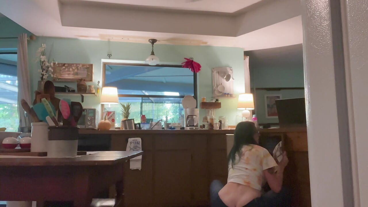 Buttcrack