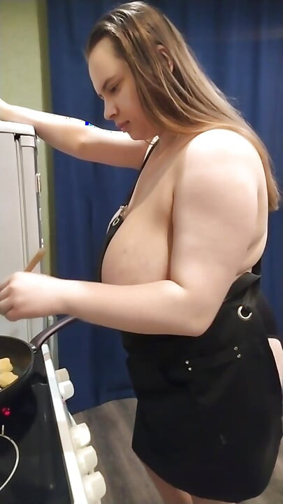 Frying Nuggets