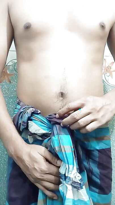 Enjoyable masturbation