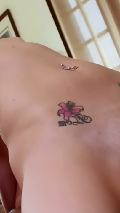 Tanned Girlfriends Grind and Lick Their Way to Two Orgasms