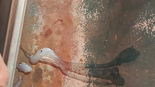 Garage Cum!