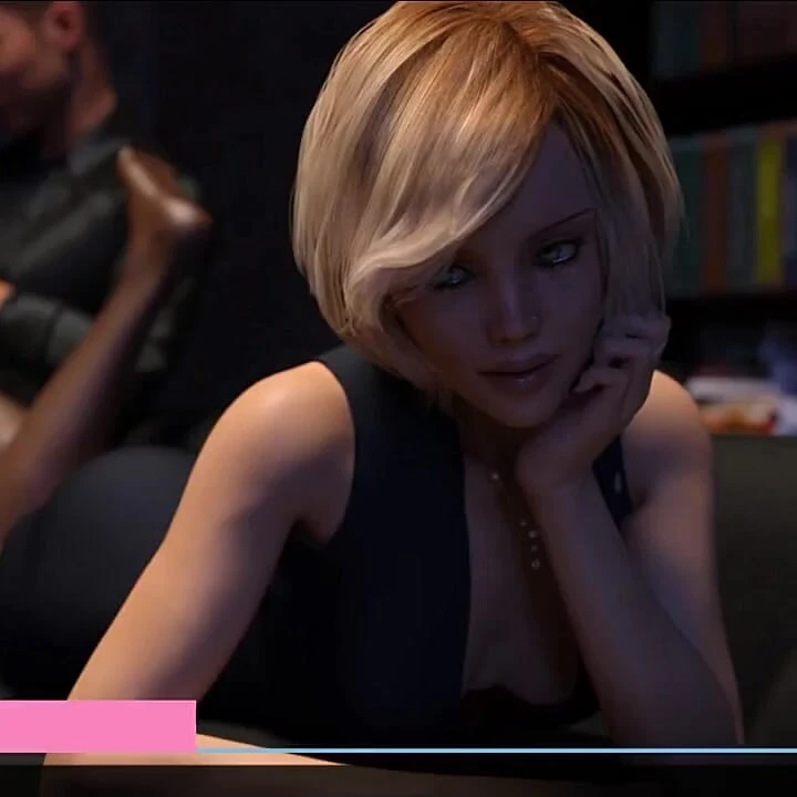 Midnight Paradise Part 54 - Bits of Pleasure