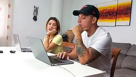 Having Sex with My Best Friend.