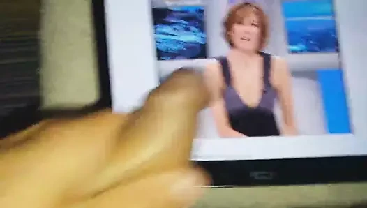 Marta Landin cum