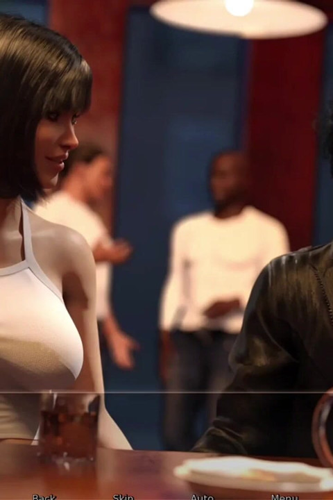 I Got Lust Power Which Will Use in Future - Shadows of Deceit - E01