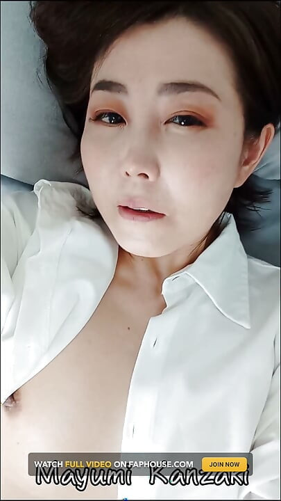Sexy Japanese Wife