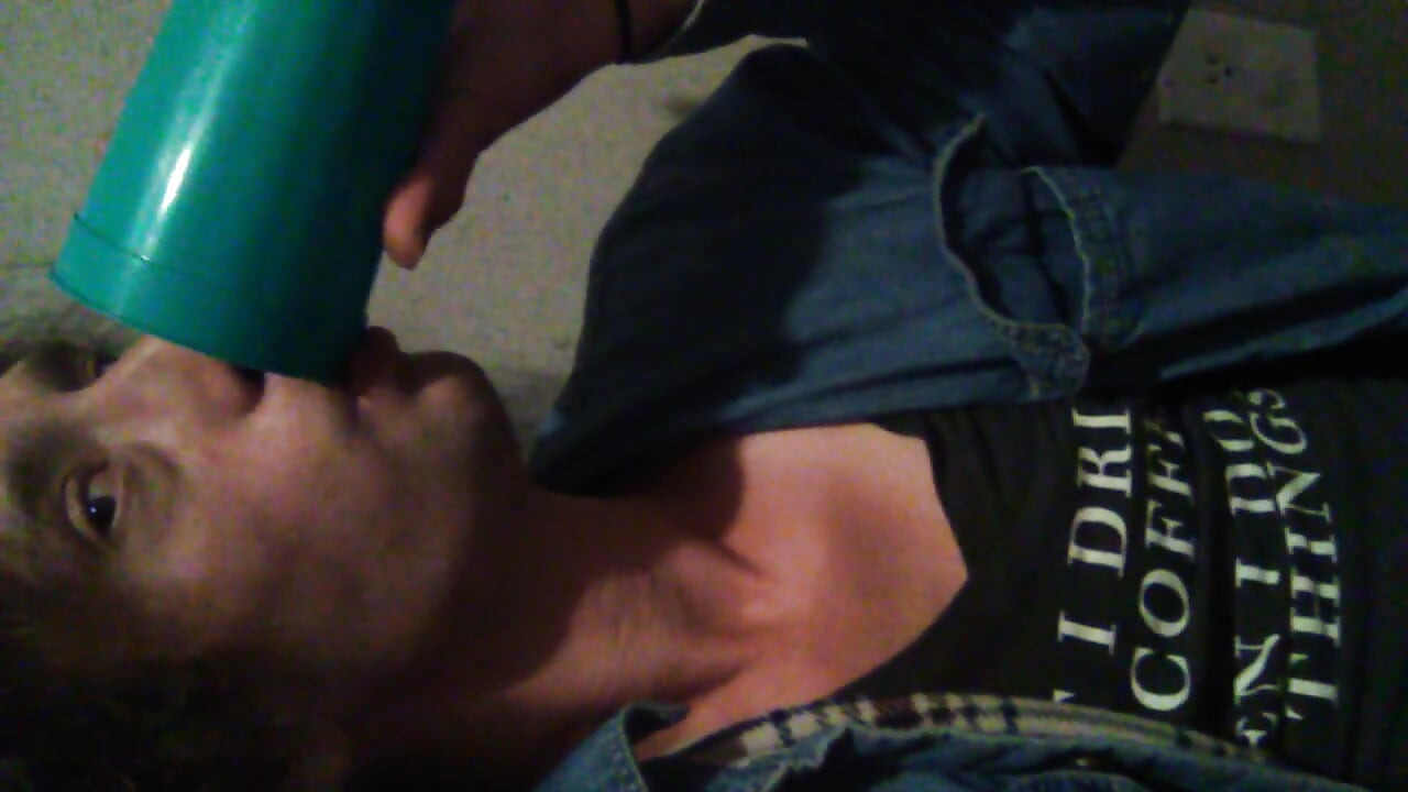 Urinating Fetish Fanclub Video of the Month (ffvotm); August 2020