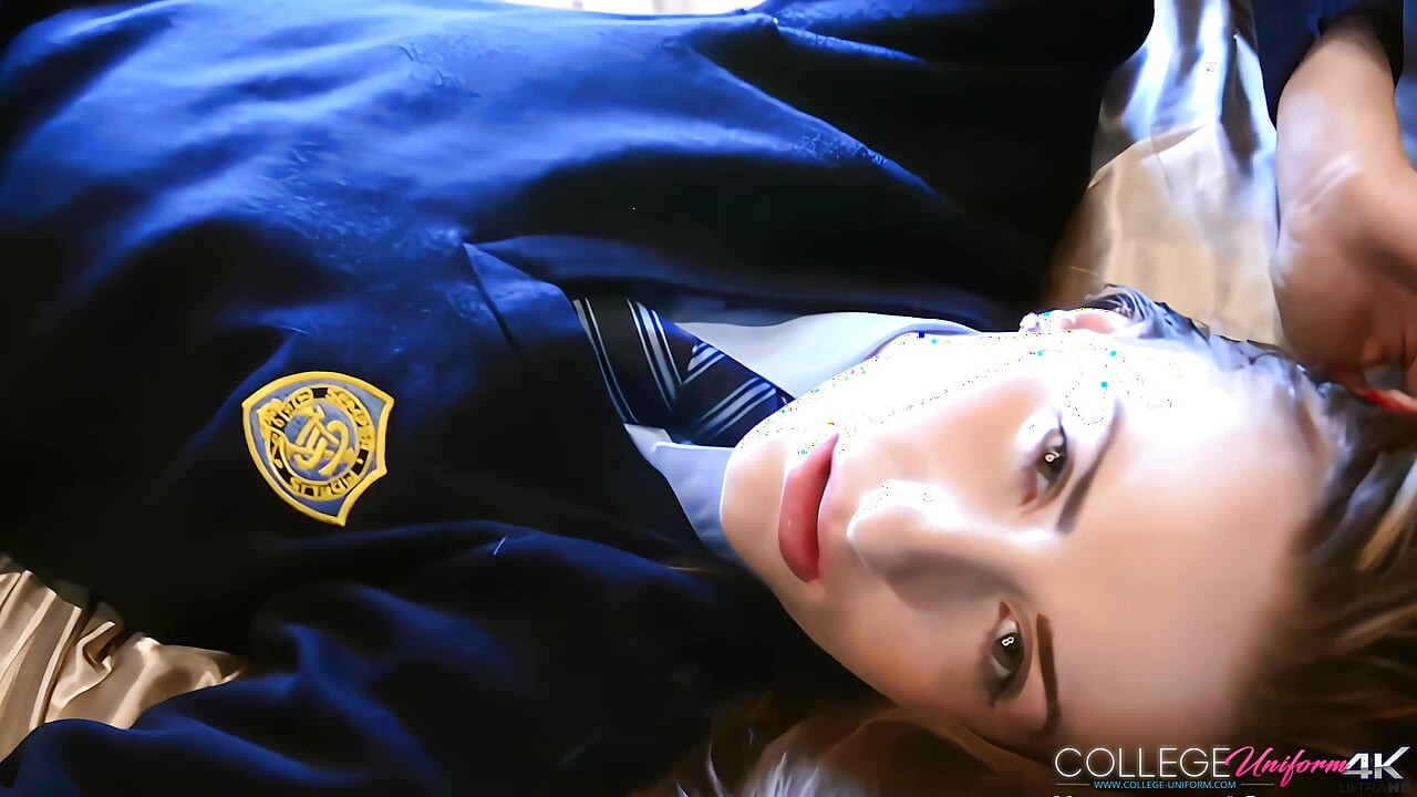 Sophia Smith ile yatakta azdırma