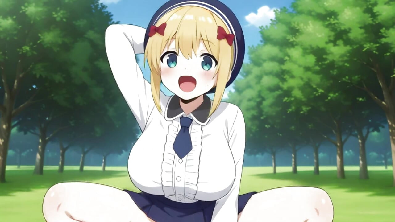 Konosuba Sylphina Hen