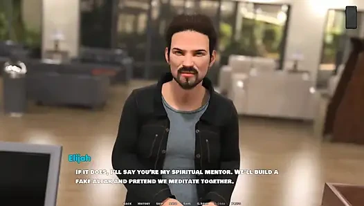 MILF Obssesion#6 Latina Boss Wants a Big Dick From a Younger Man