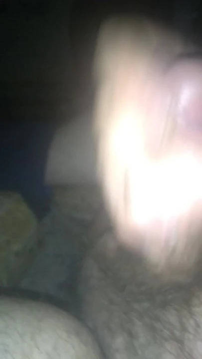 Jerking off
