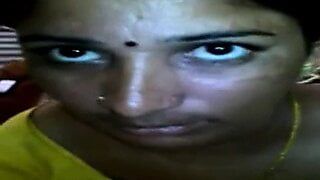 Telugu vídeo de sexo