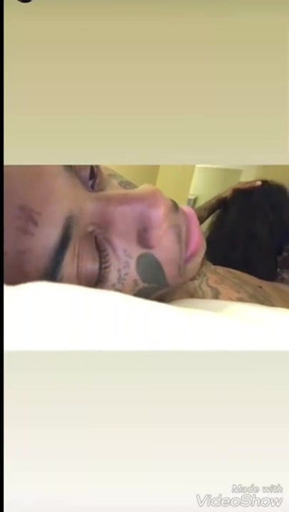 Boonk gang instagram blowjob