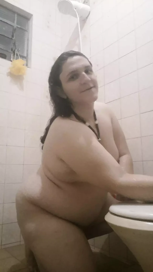 Horny and milk