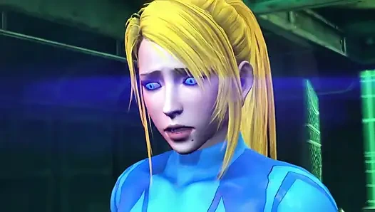Samus and Unknown Planet Part - 05