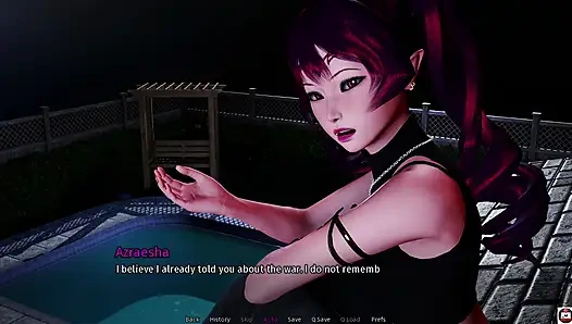 RUMAH DALAM KERETAKAN - (PT 74) NC