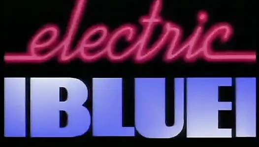 Electric Blue 34