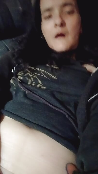 Fuck me in the ass