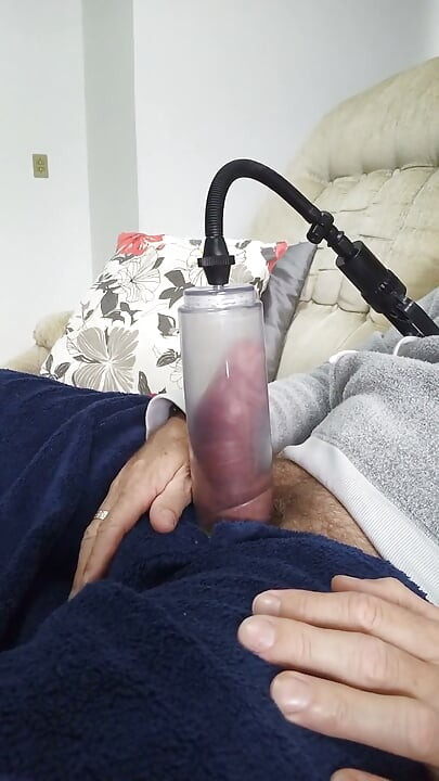 Dick Pump
