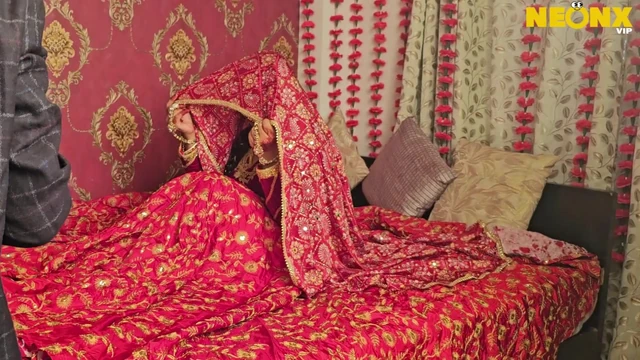 NEWLY MARRIED BRIDE HARDCORE SEX WITH SERVANT