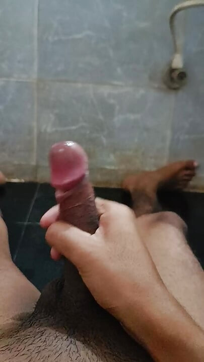 Masterbating when no one is home 2