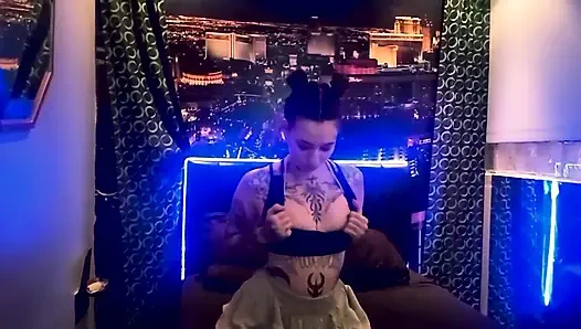 Debu Mendesak Di Hotel