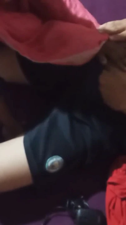 Detik ikonik dari "awek desi dengan teman lelaki penggambaran sebenar"