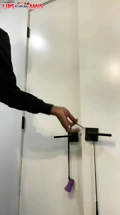 Prison Boy Shows Jailpussy Regiment - Dj Buttpussy