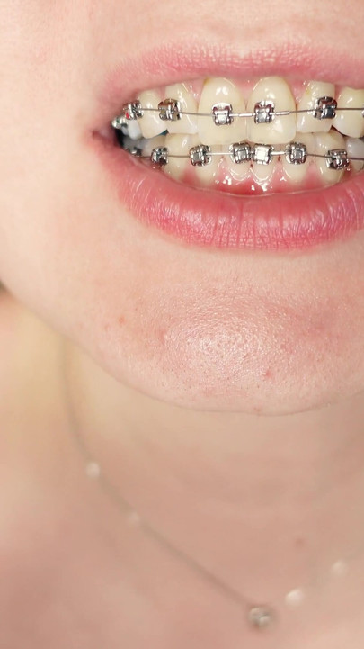 Key moment from "Giantess Vore Fetish Video"