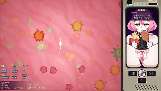 #1 [Pregnant Star Girl Ayane] Listen to the wishes of aliens! Live commentary part1